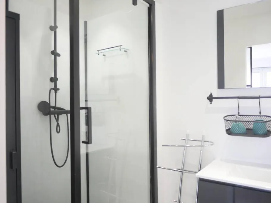 Chic Brussels 1Br + Terrace Apartamento