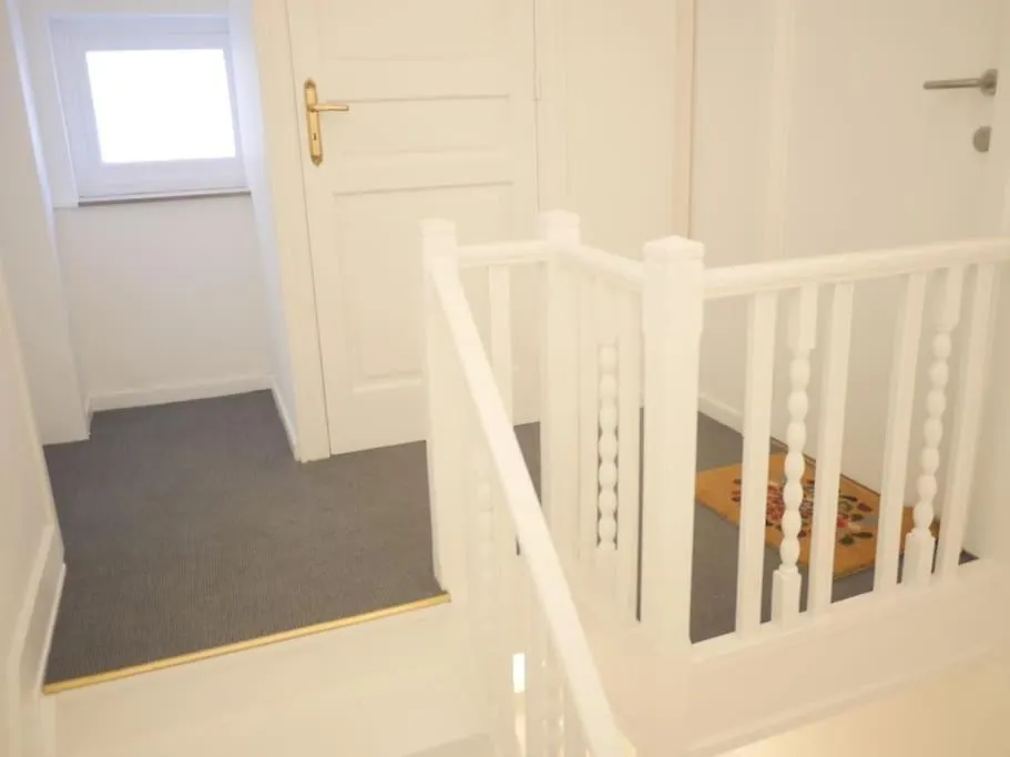 Chic Brussels 1Br + Terrace Apartamento 0*,  Bélgica