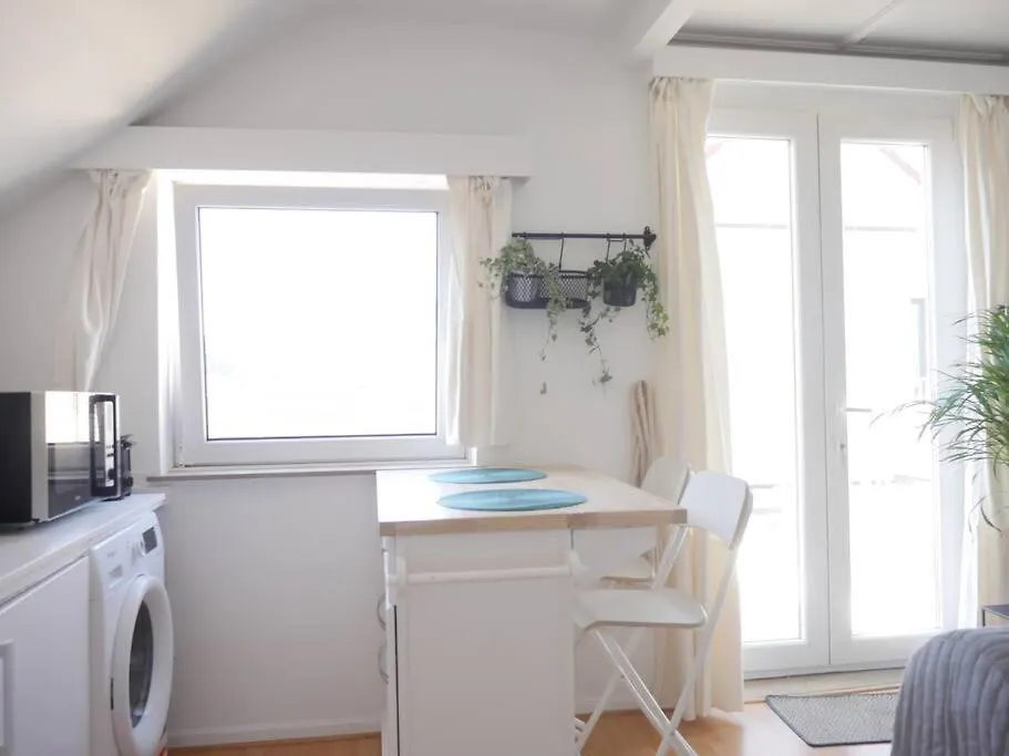 Chic Brussels 1Br + Terrace Apartamento Bélgica